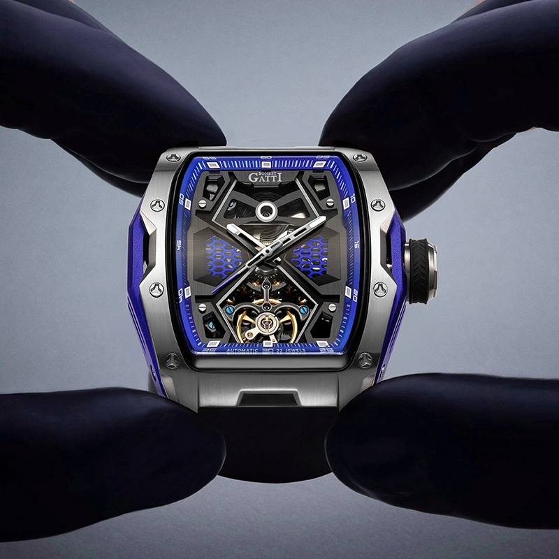 BONEST GATTI BG5501-A1