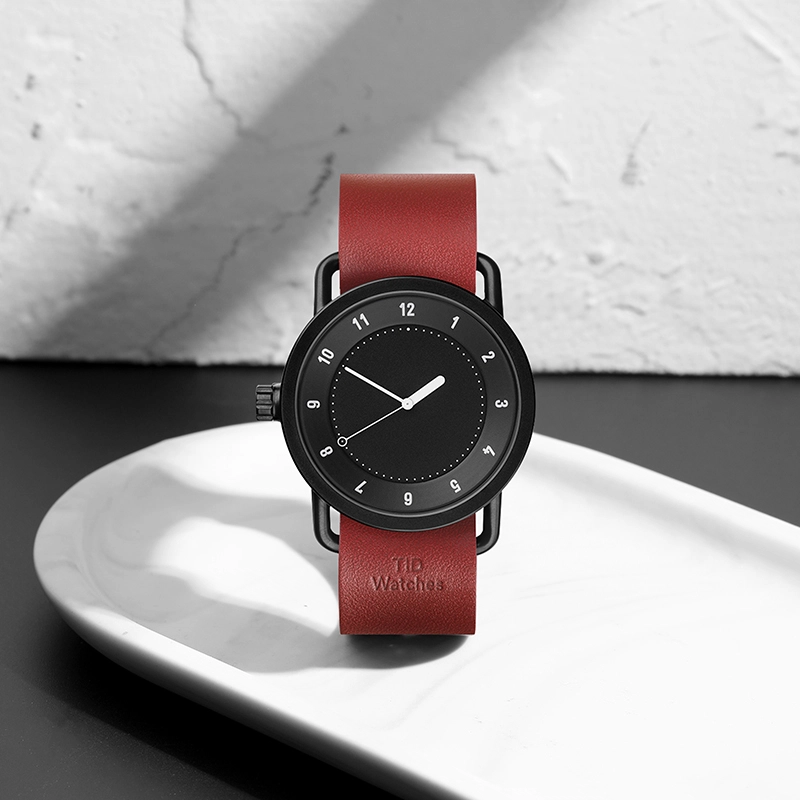 TID WATCHES