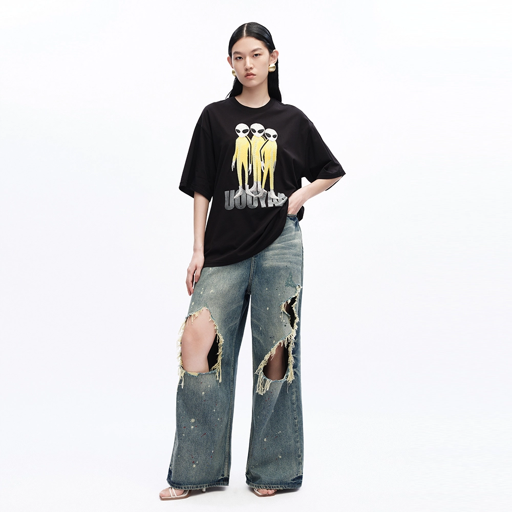 UOOYAA FW22 T