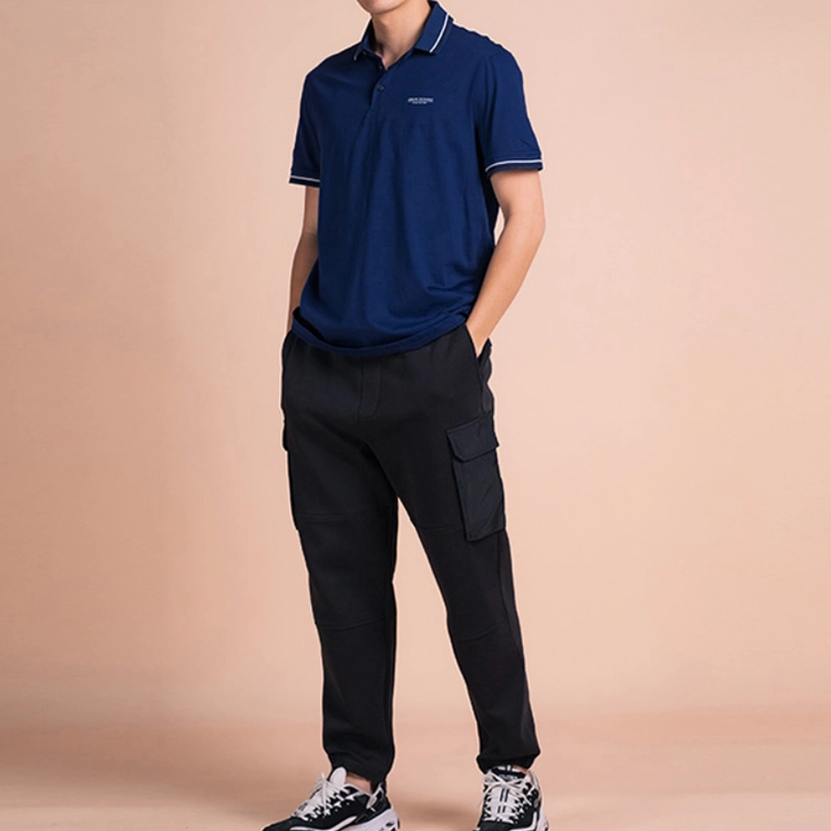 ARMANI EXCHANGE SS22 LogoPolo