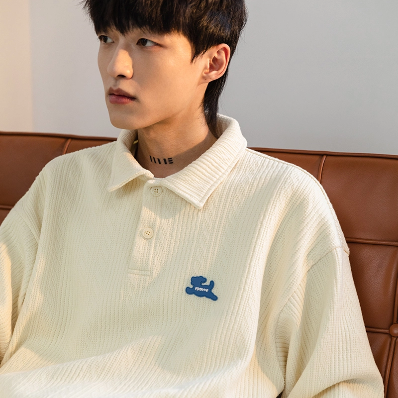 PSO Brand Polo