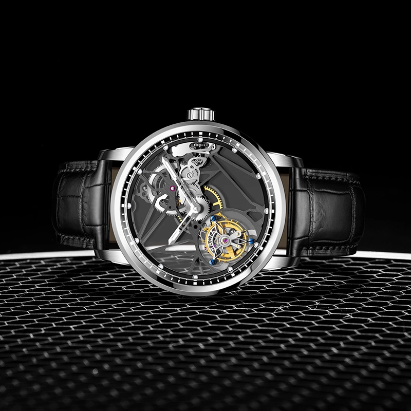 Tourbillon 1925B-A