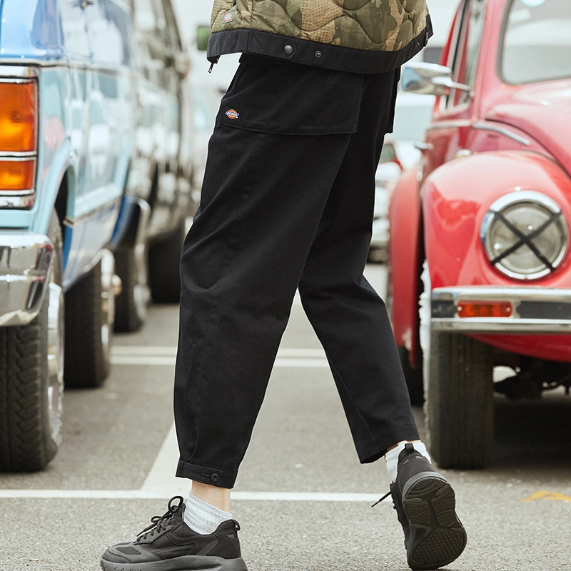 Dickies