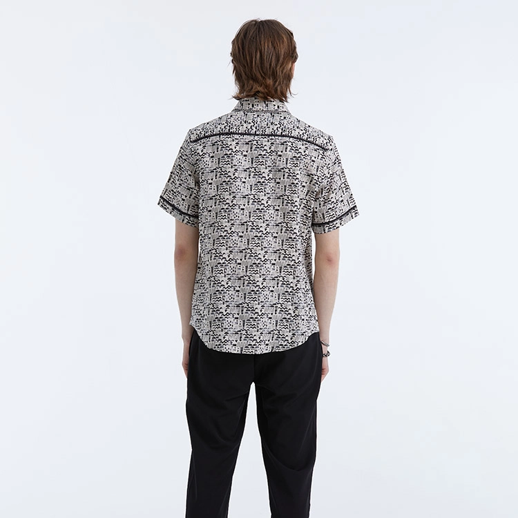 DAVID NAMAN SS22