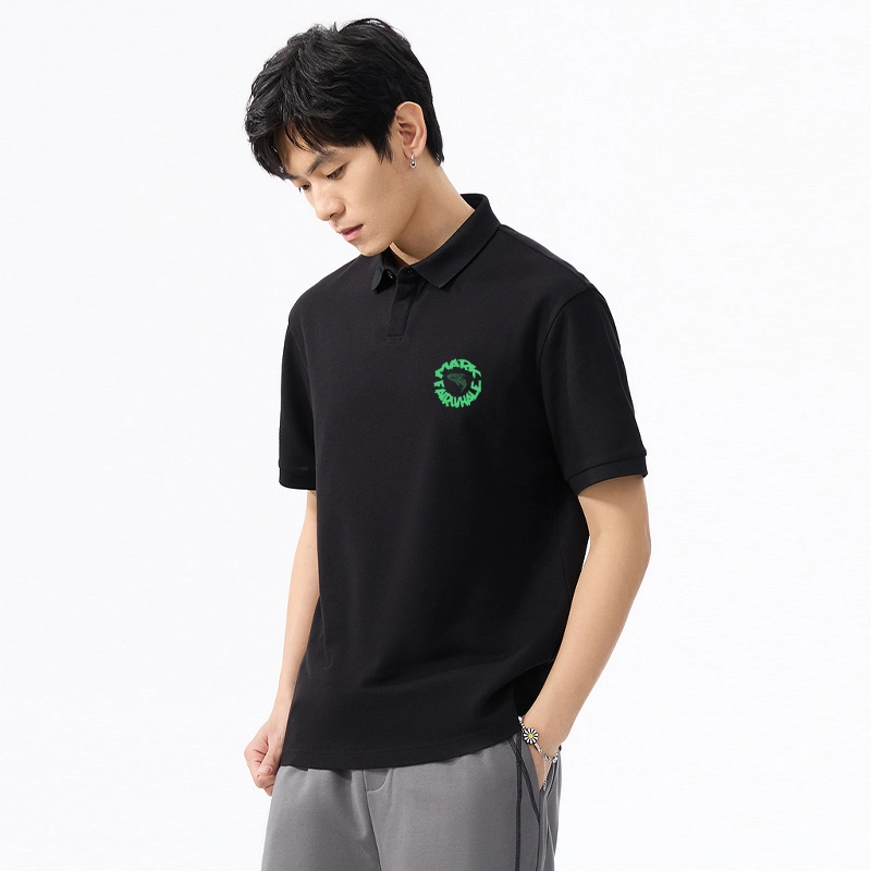 FAIRWHALE LogoPolo