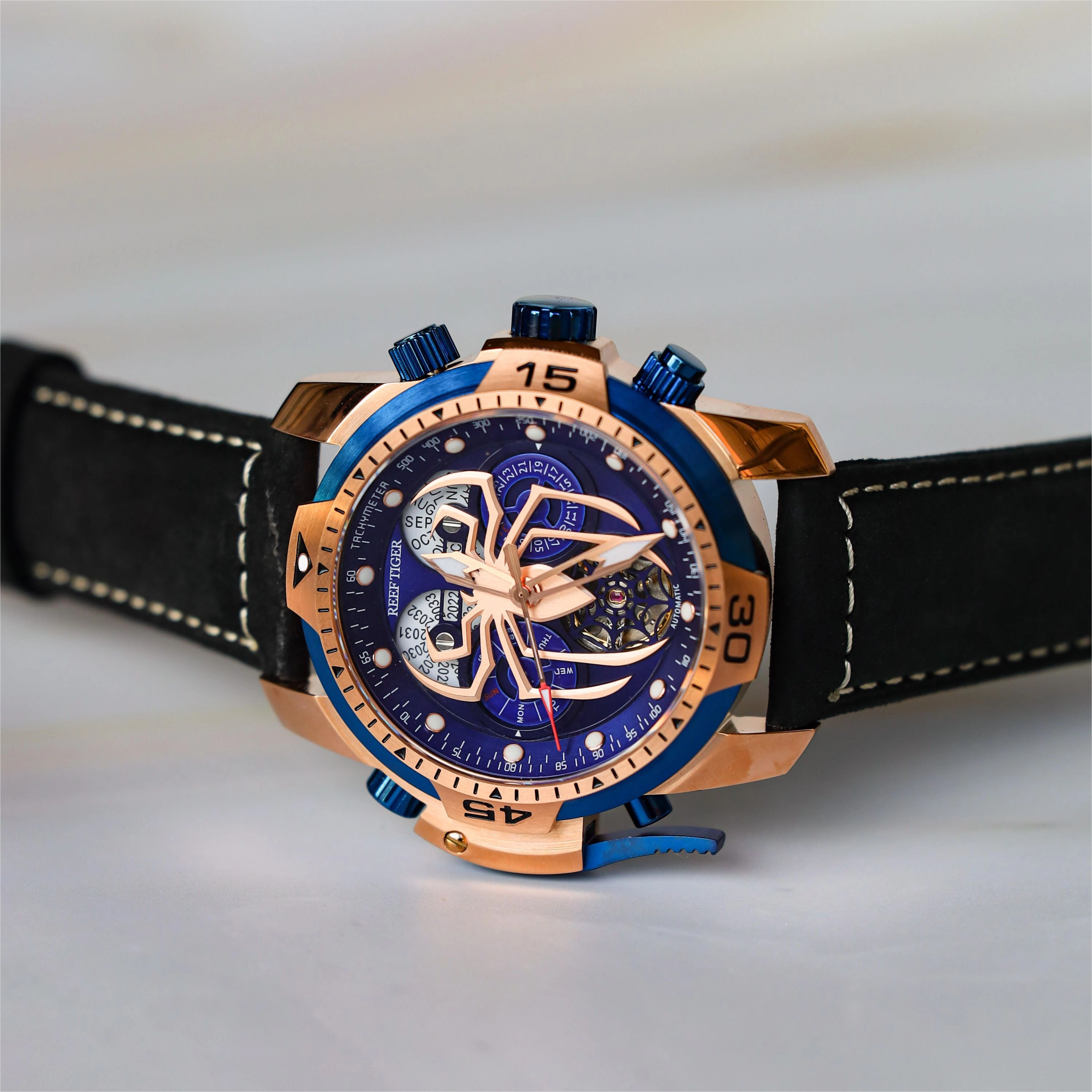 REEF TIGER RT3532S-MLH