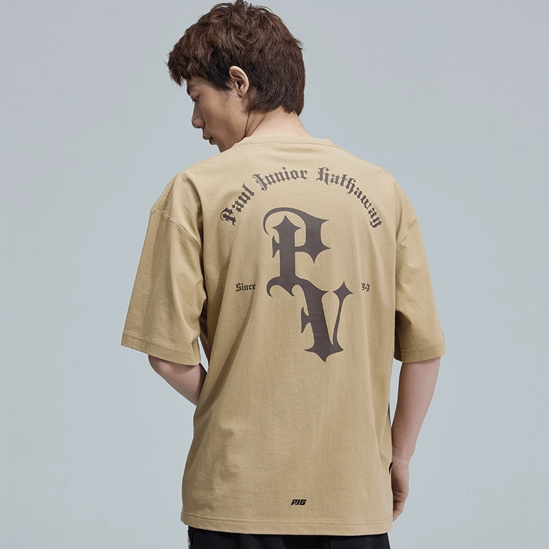 PJ's Vigor T