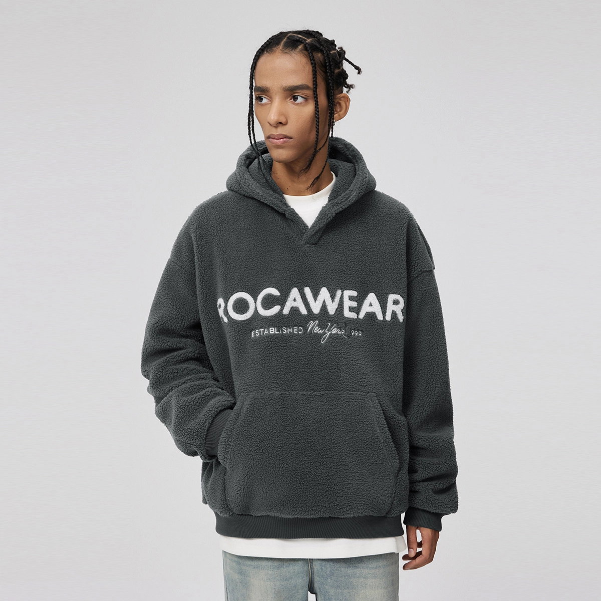 ROCAWEAR roc