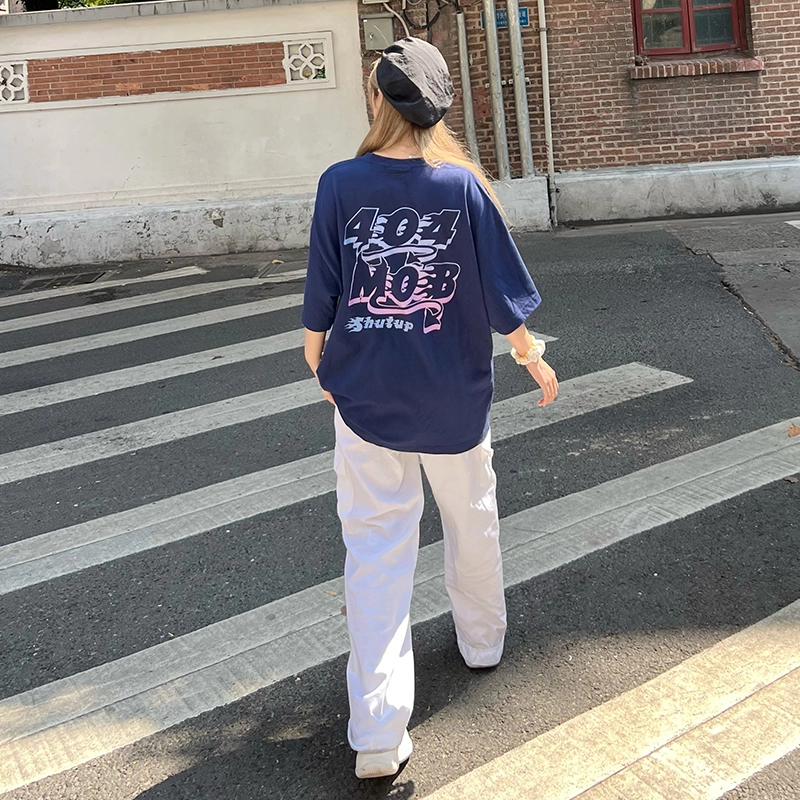 404MOB GANG T