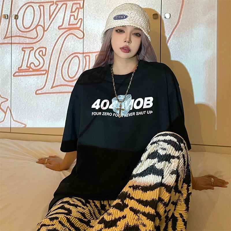 404MOB GANG T