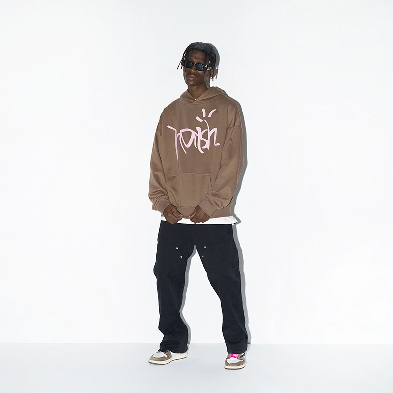 HARSH AND CRUEL AW22