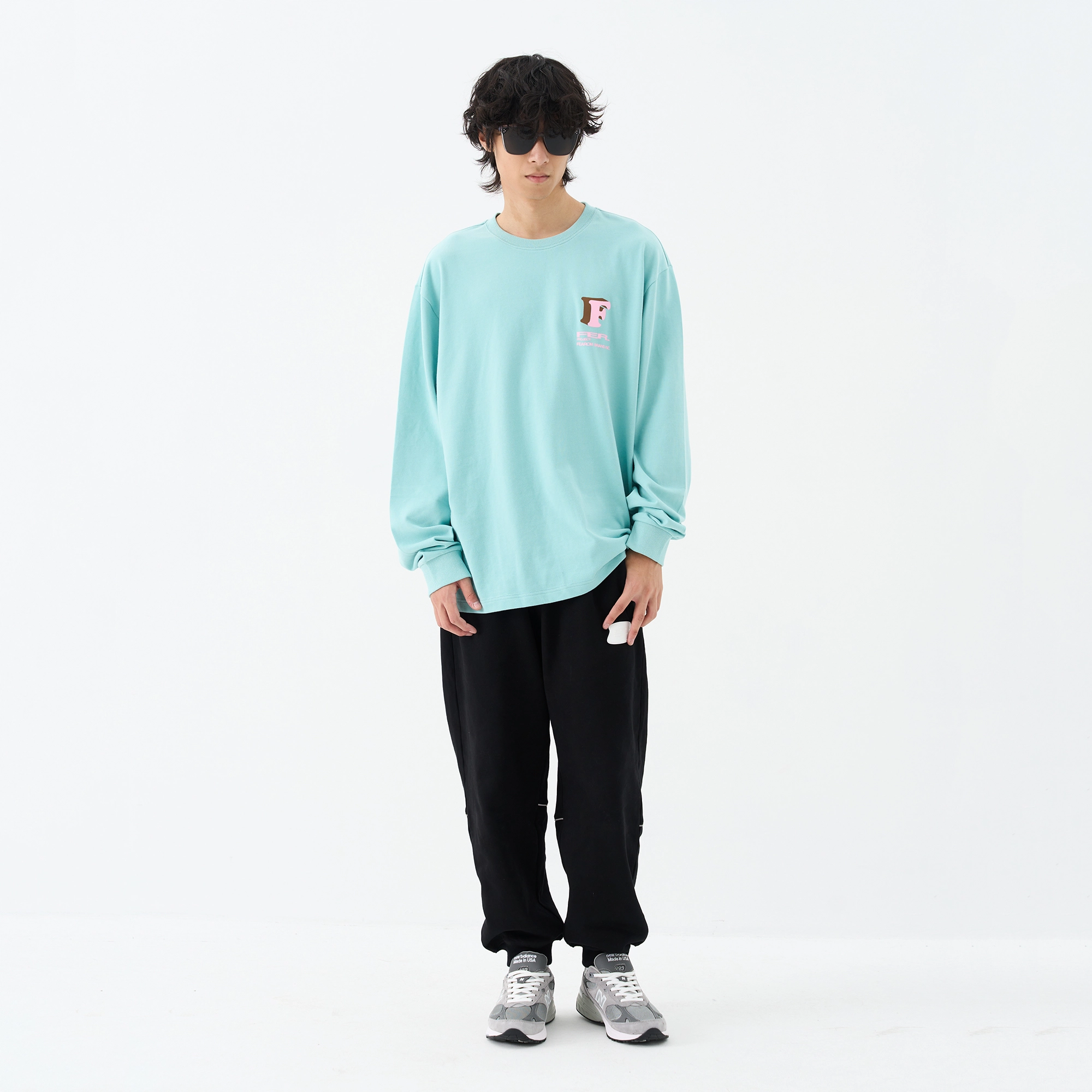 FEAROM T