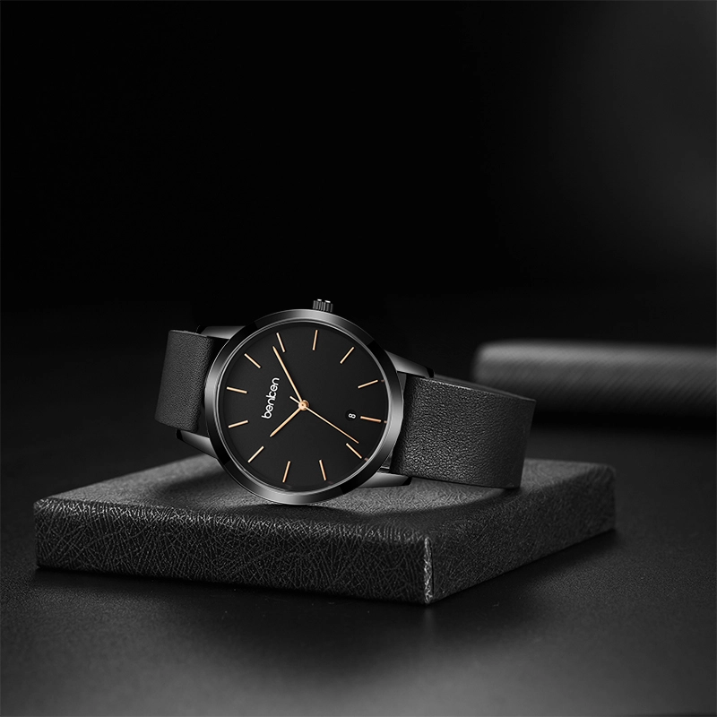 BENKENSNIICA BK6001M