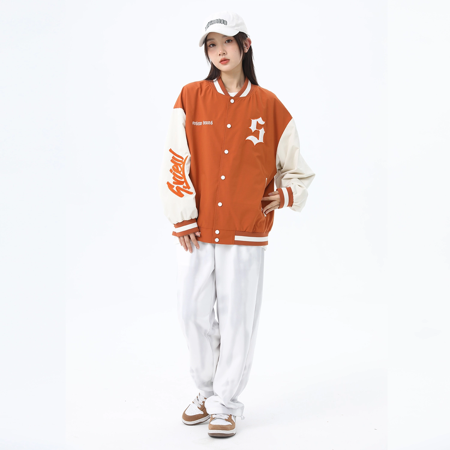 S.view FW22