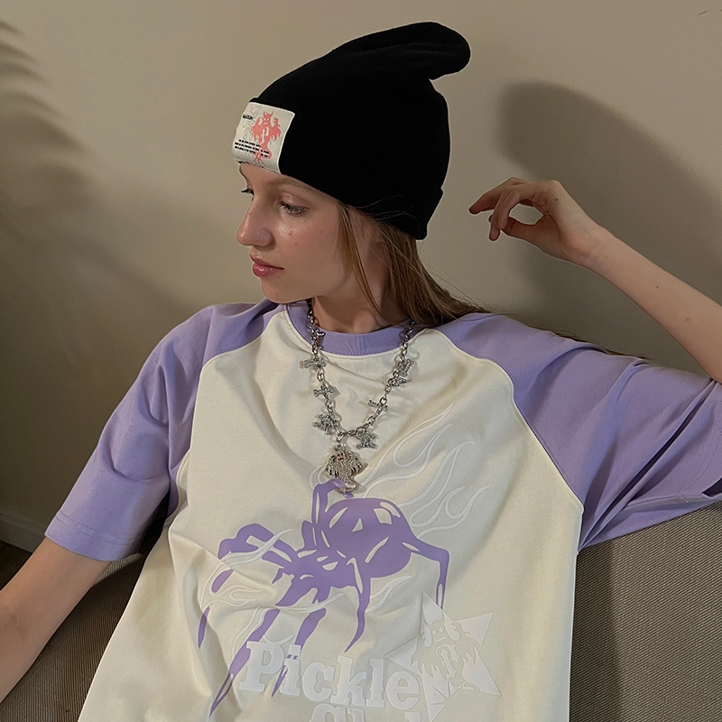 LBPC x PickleClub T