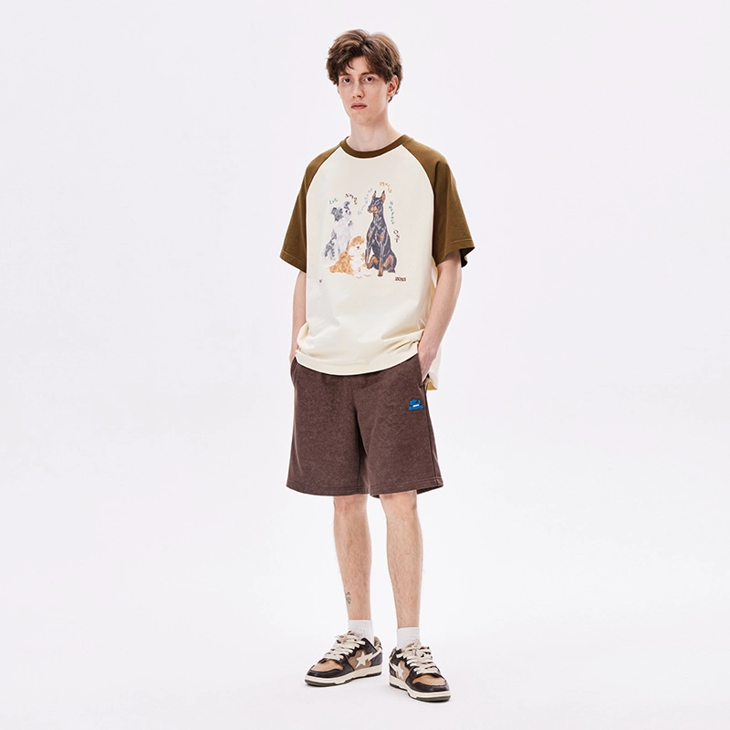 PSO Brand T