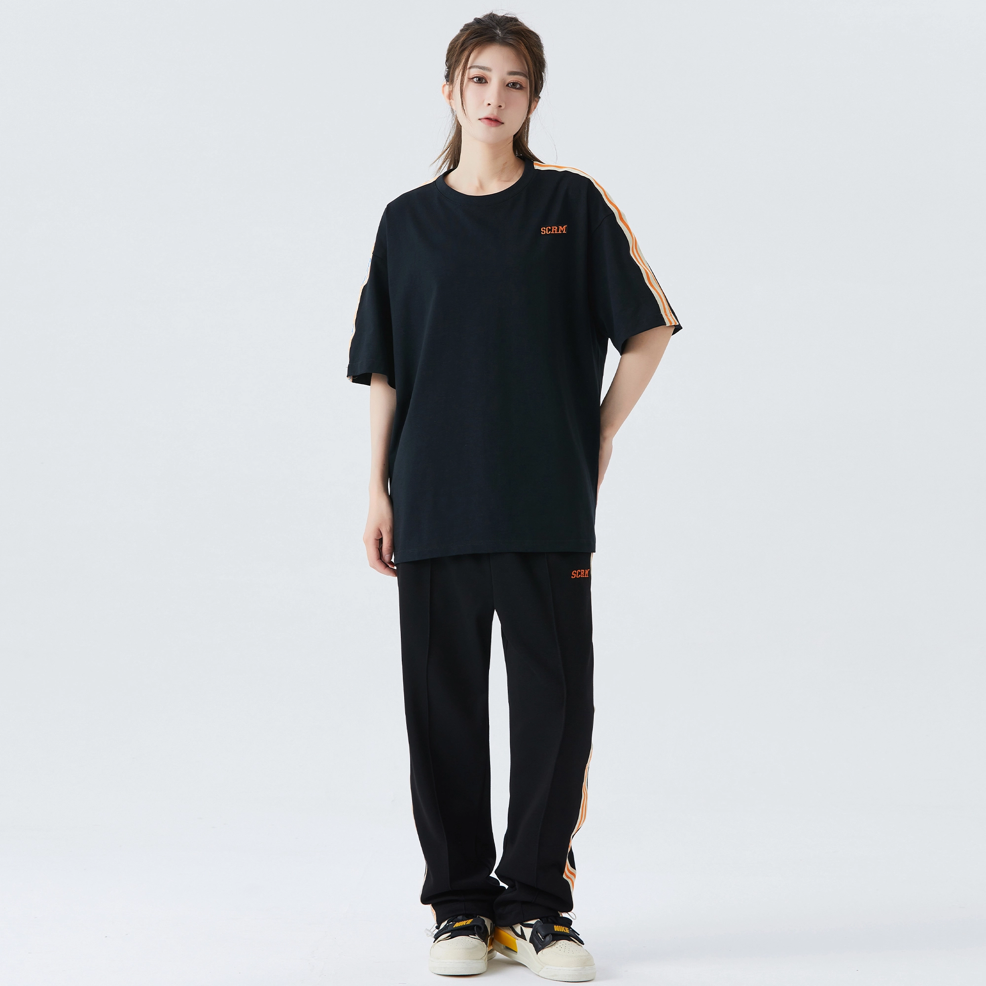 SCRM T