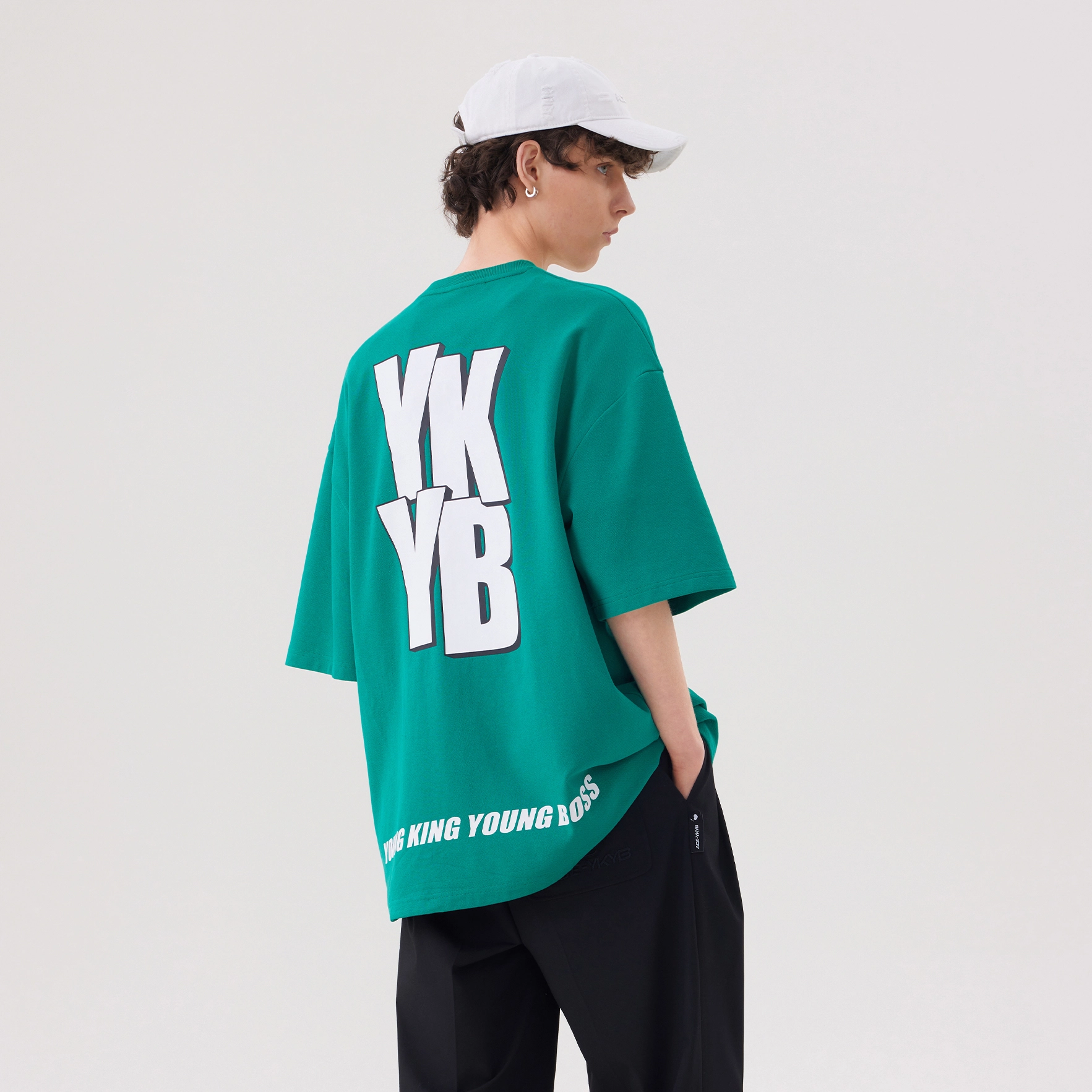YKYB T