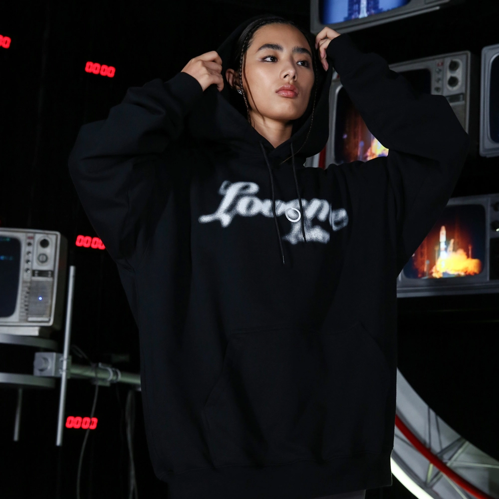 LOVE ME LATER FW23 LOGO