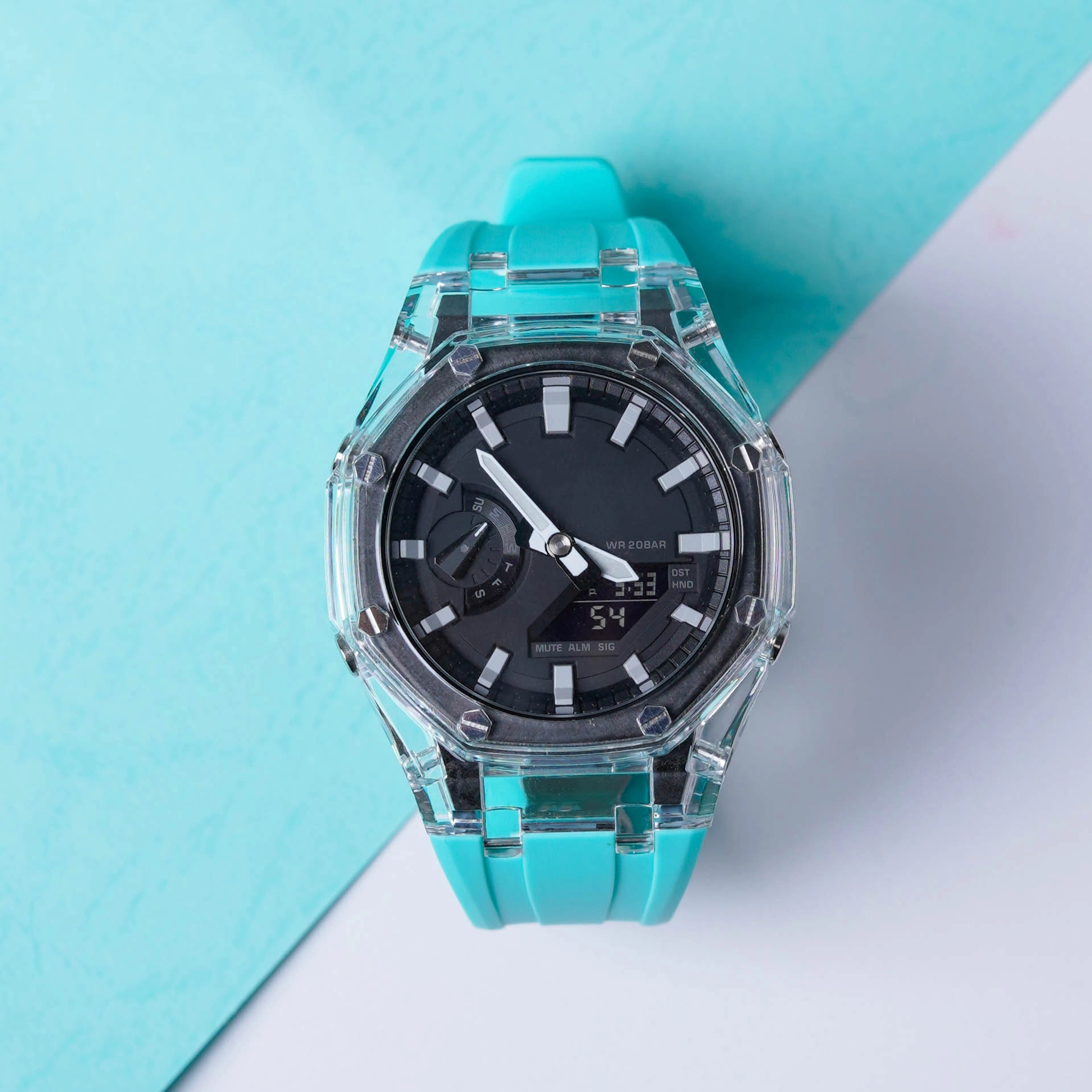 VENCREW AP GA2100