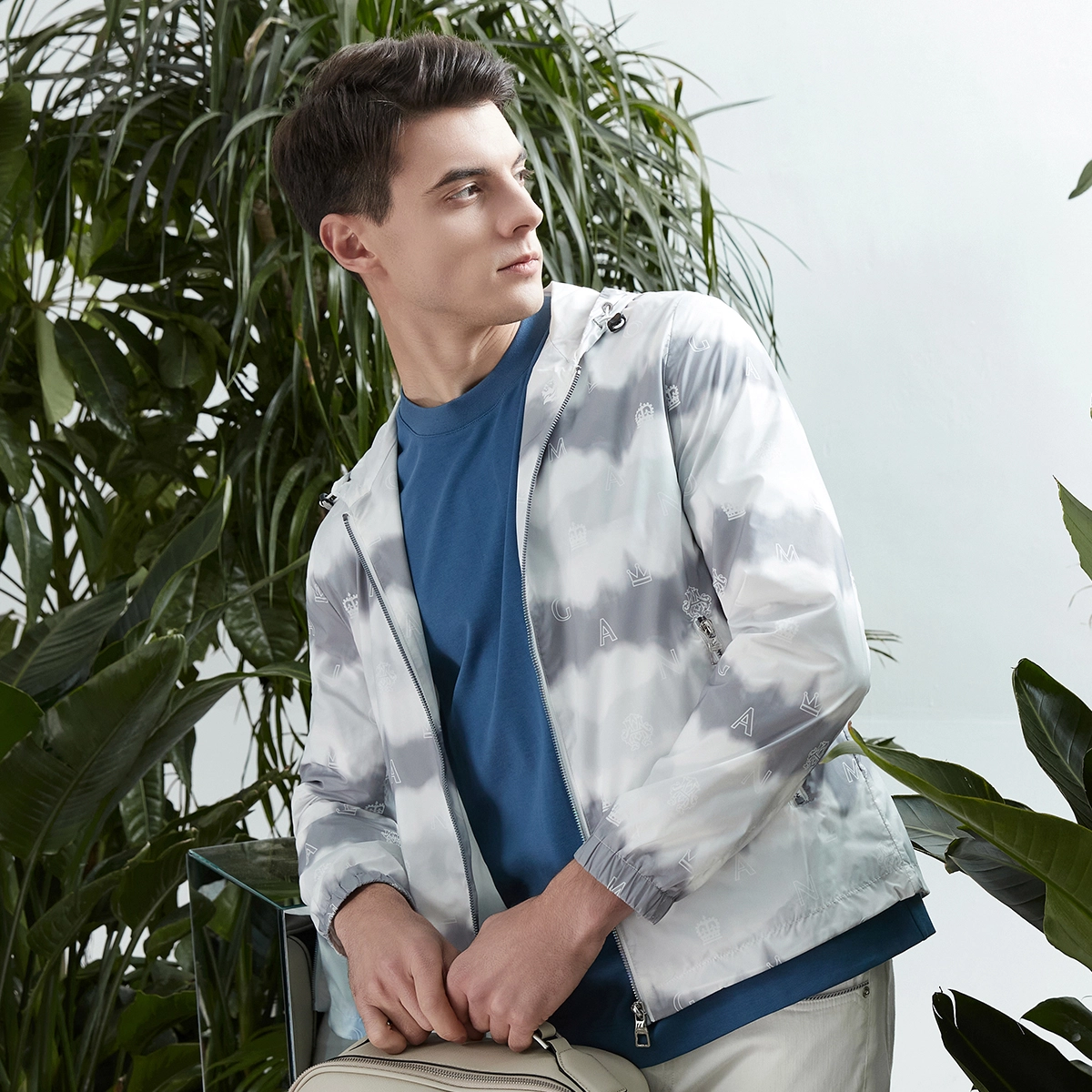 MANGANO SS23
