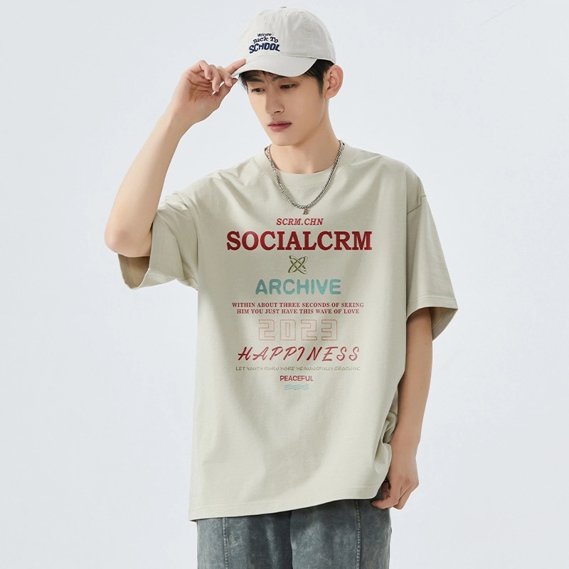 SCRM T
