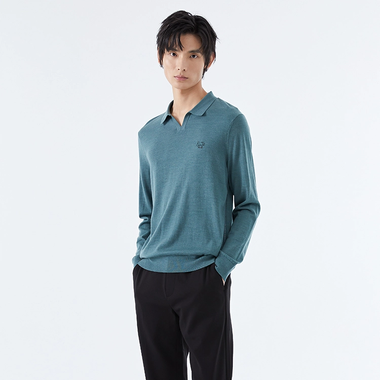 LIUJO UOMO polo
