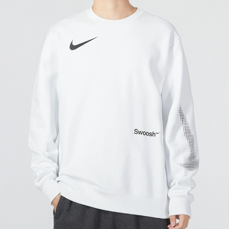 Nike As M Nsw Ft Premium Crew Gx