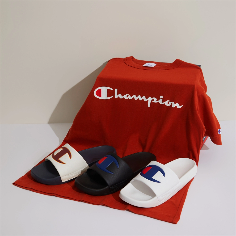 Champion Campus C-Logo