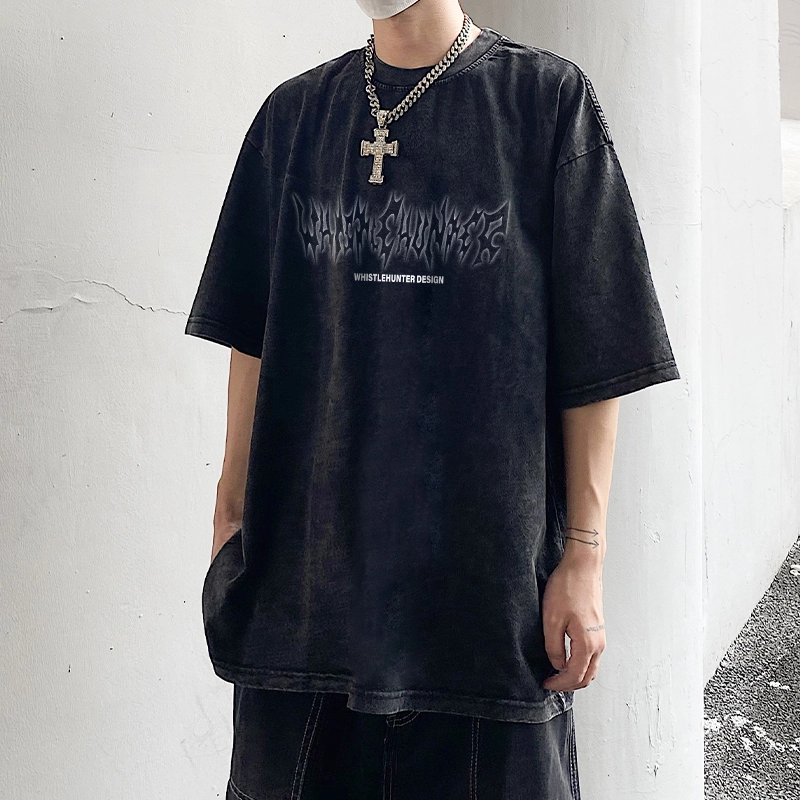 WHISTLEHUNTER T