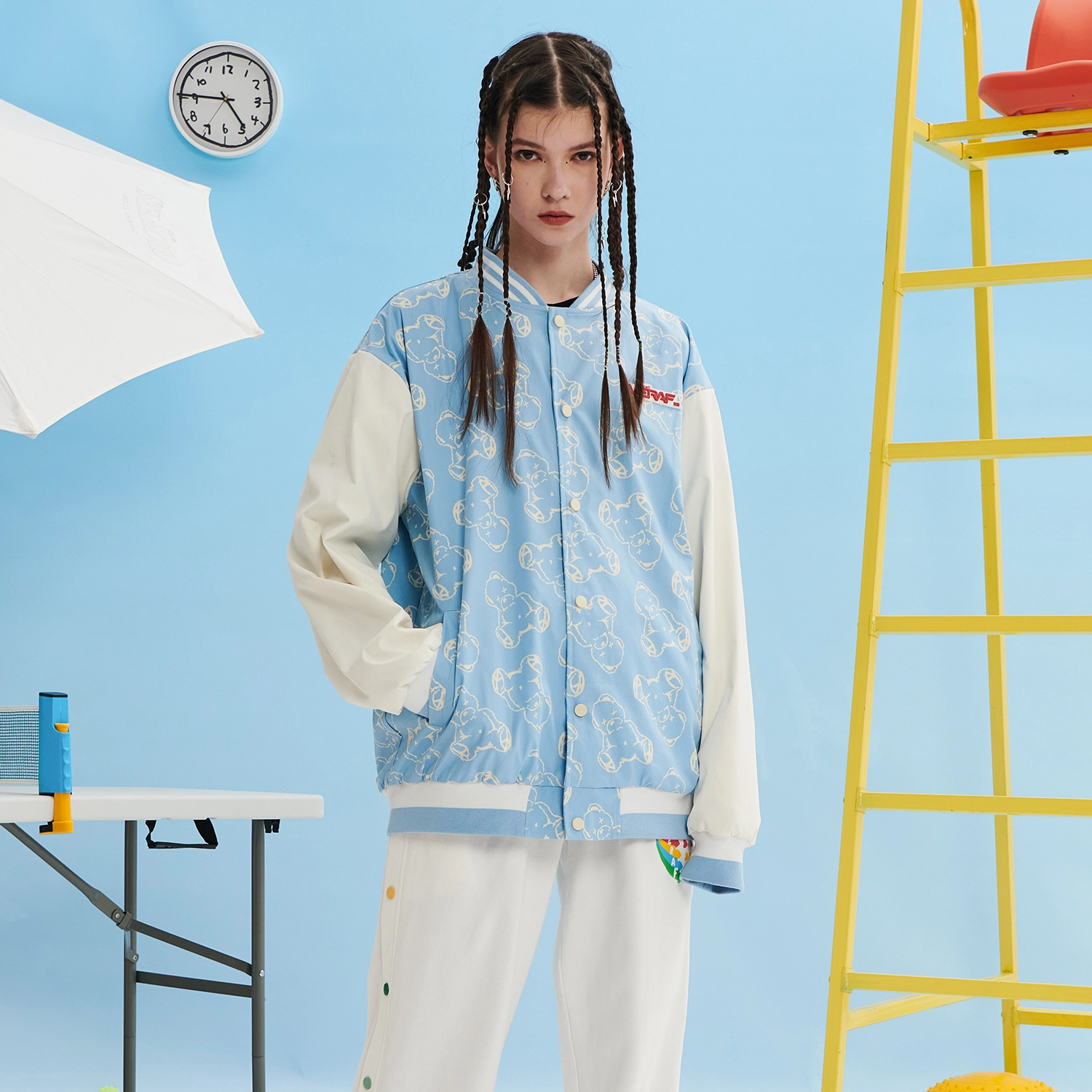 ICONS Lab x VERAF CA