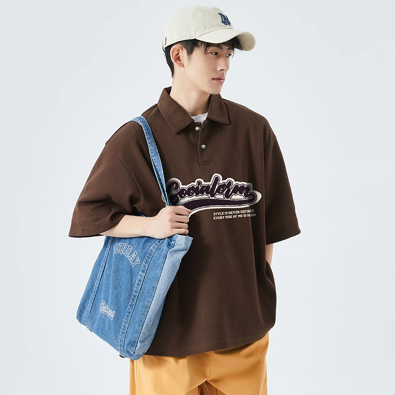 SCRM TPolo
