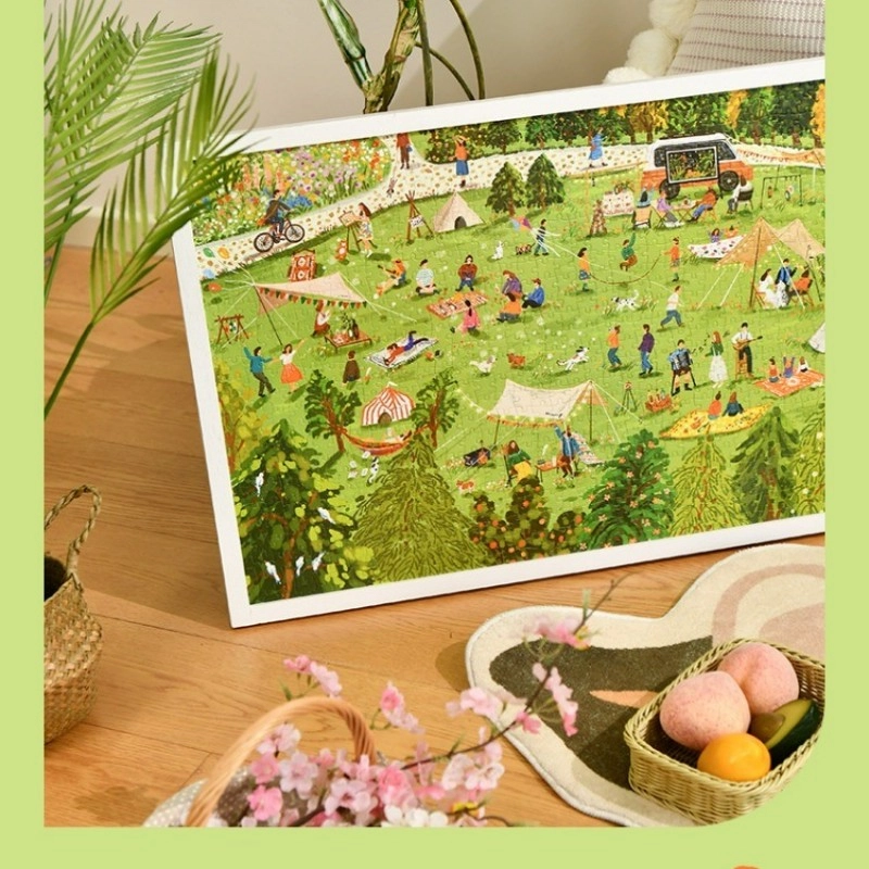 1000pcs