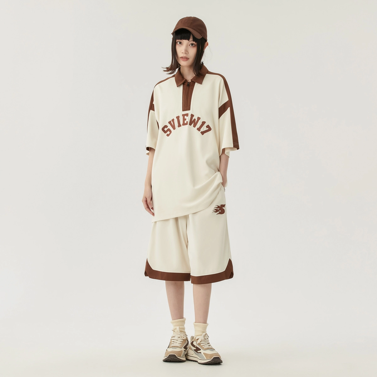 S.view Polo