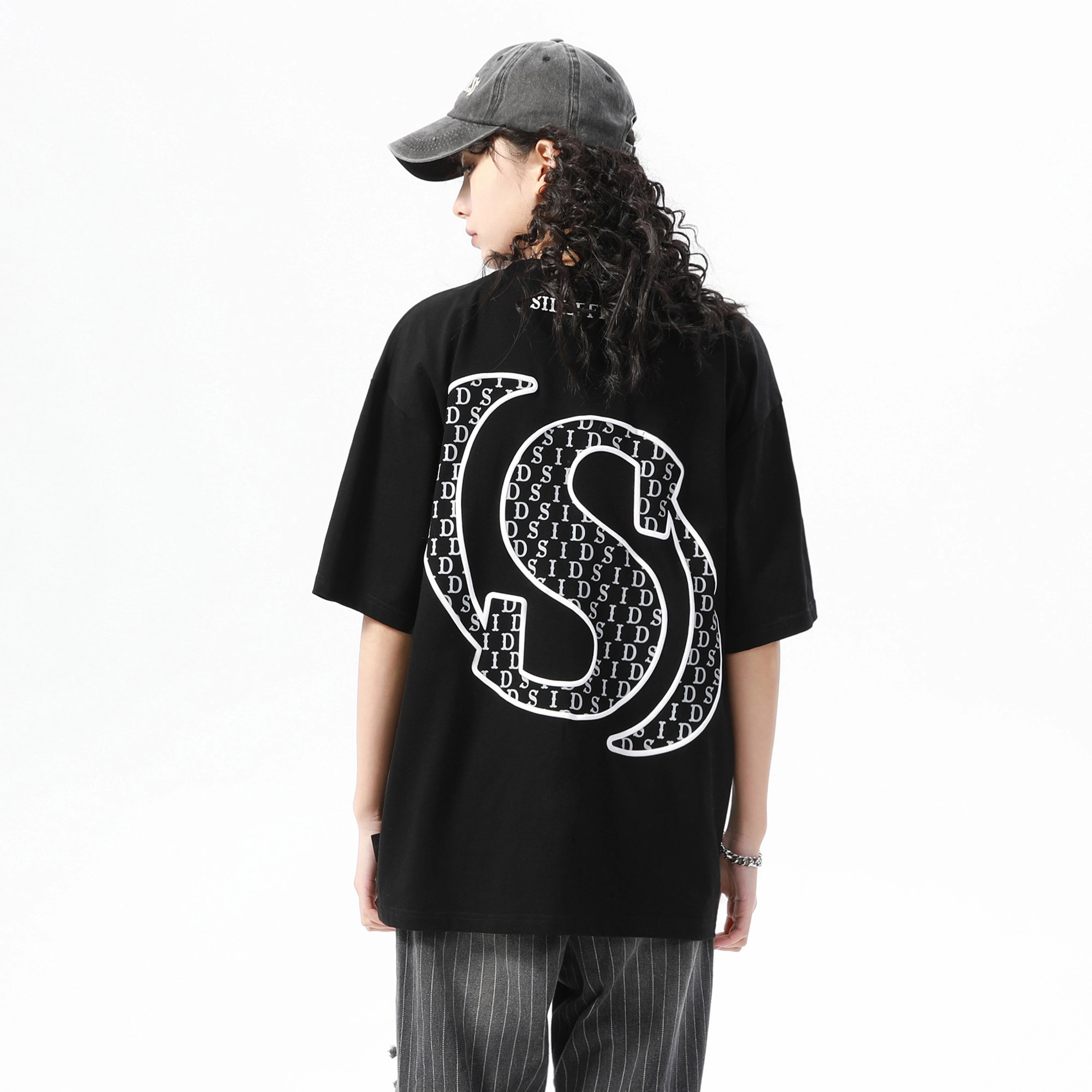 SIDEEFFECT S logoT