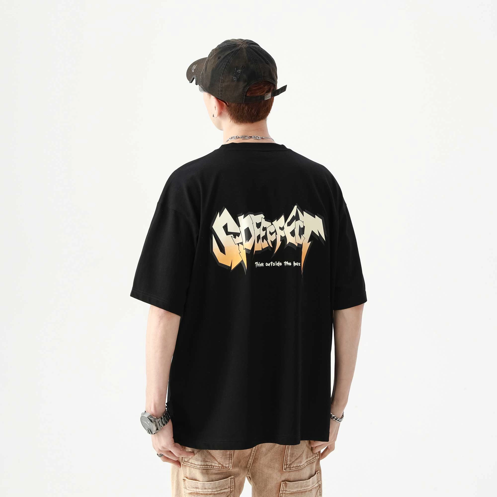 SIDEEFFECT LogoT