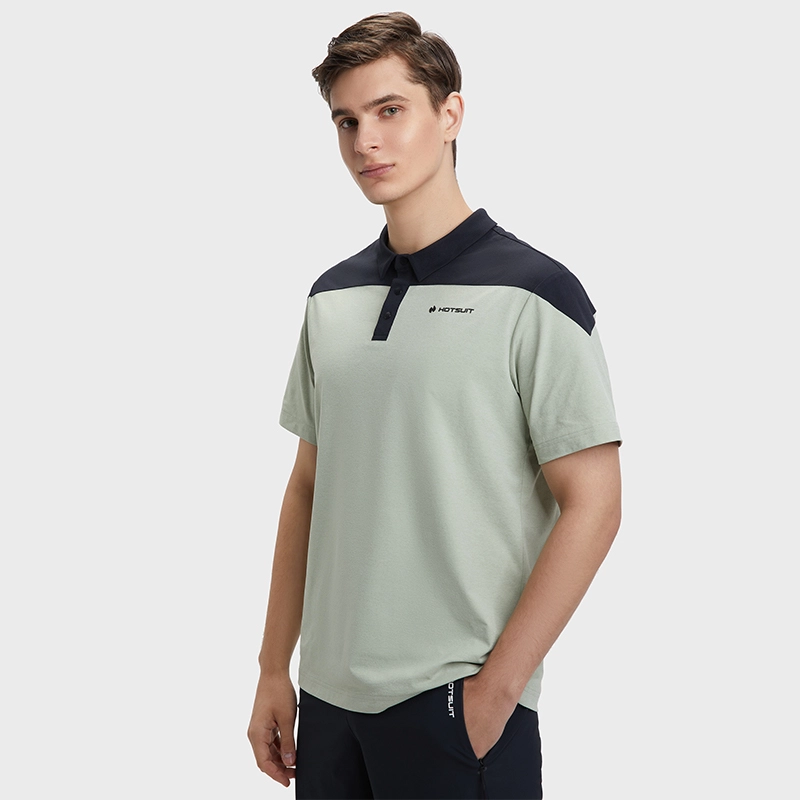 HOTSUIT polo