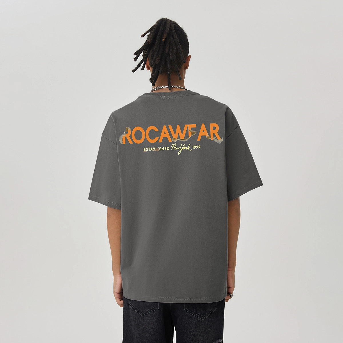 ROCAWEAE T