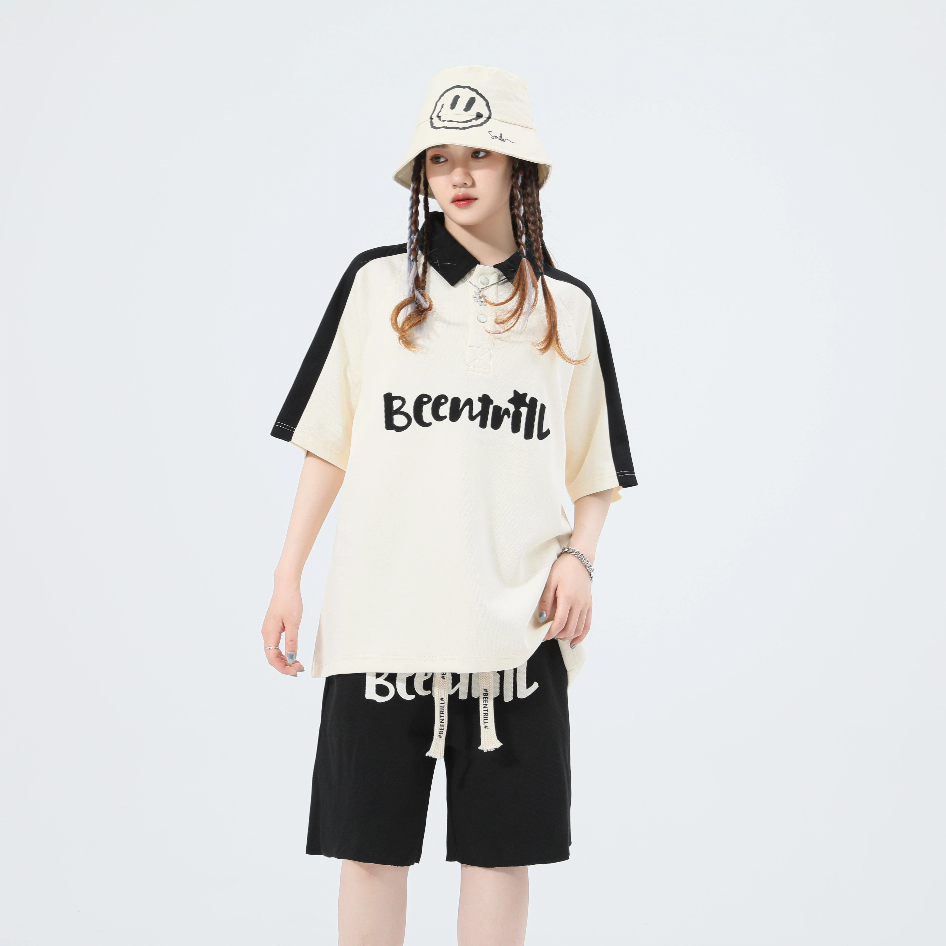 BEENTRILL PoloPOLO