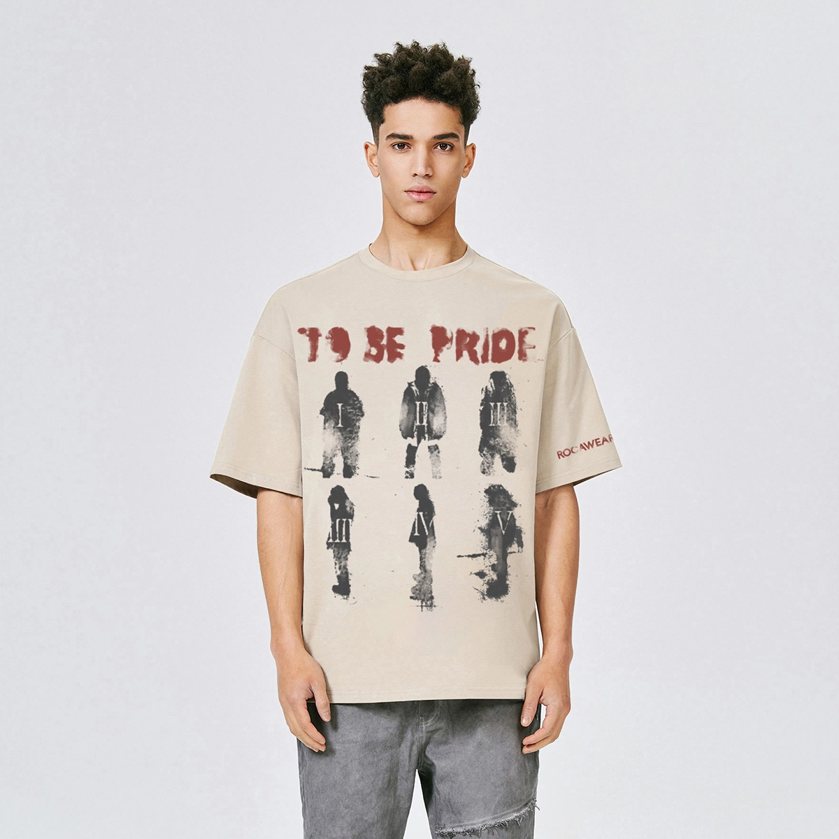 ROCAWEAR T
