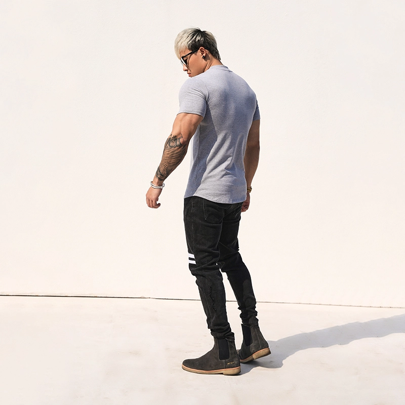 BLUESFLY T