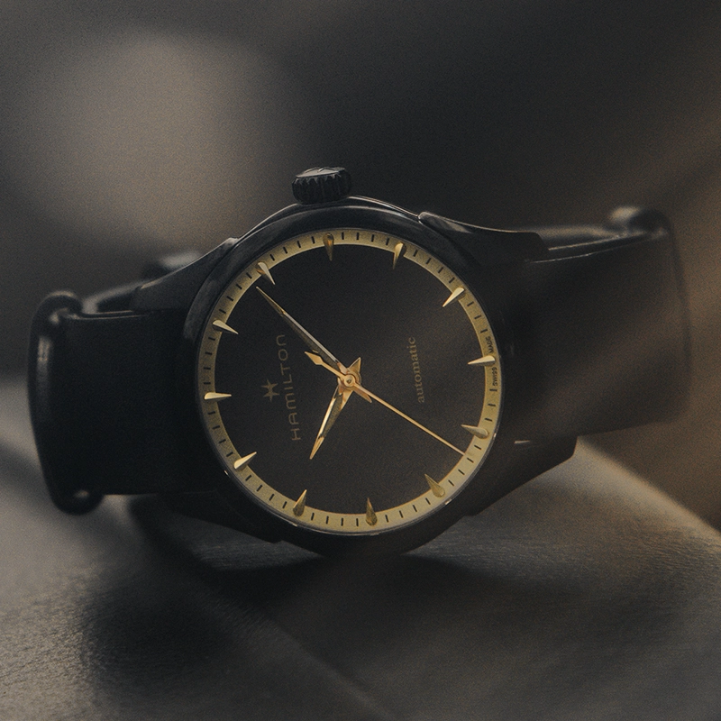 HAMILTON 36mm H32255730