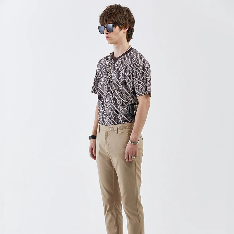 DAVID NAMAN SS22 T