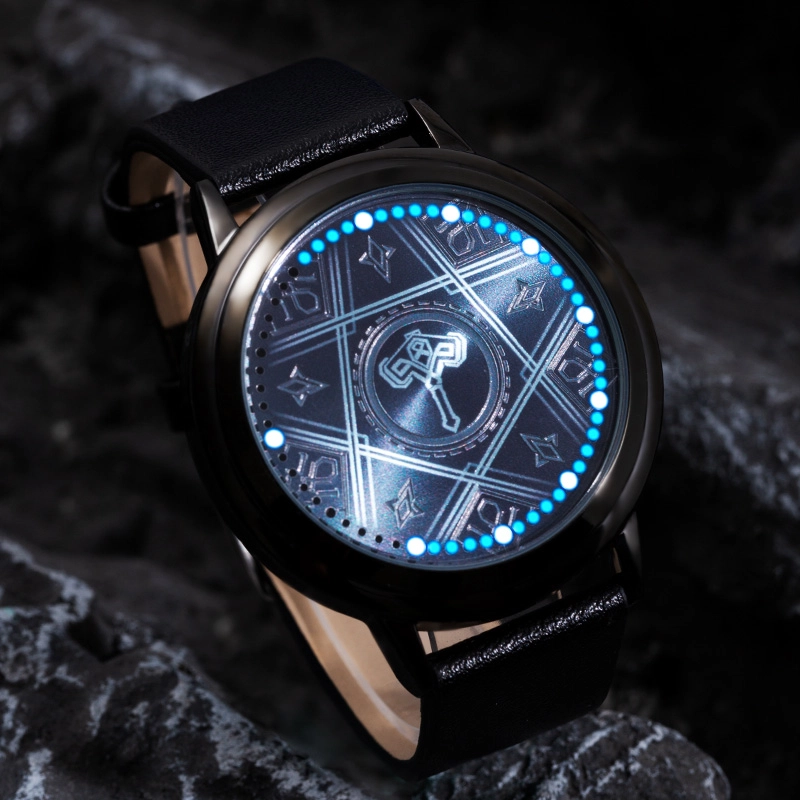 xingyunshix 44mm MZTKN-03