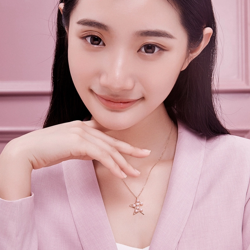 18KAkoya