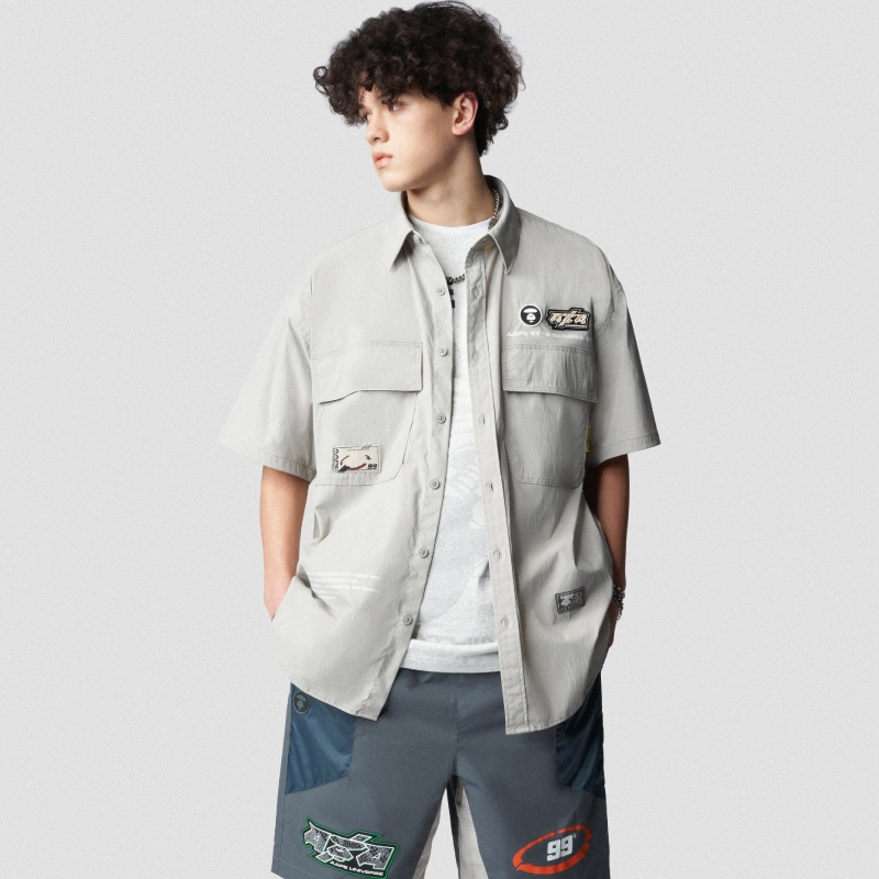 Aape SS22