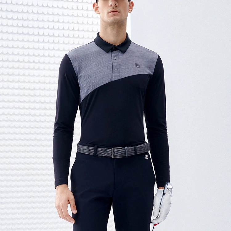 FILA Athletics Polo