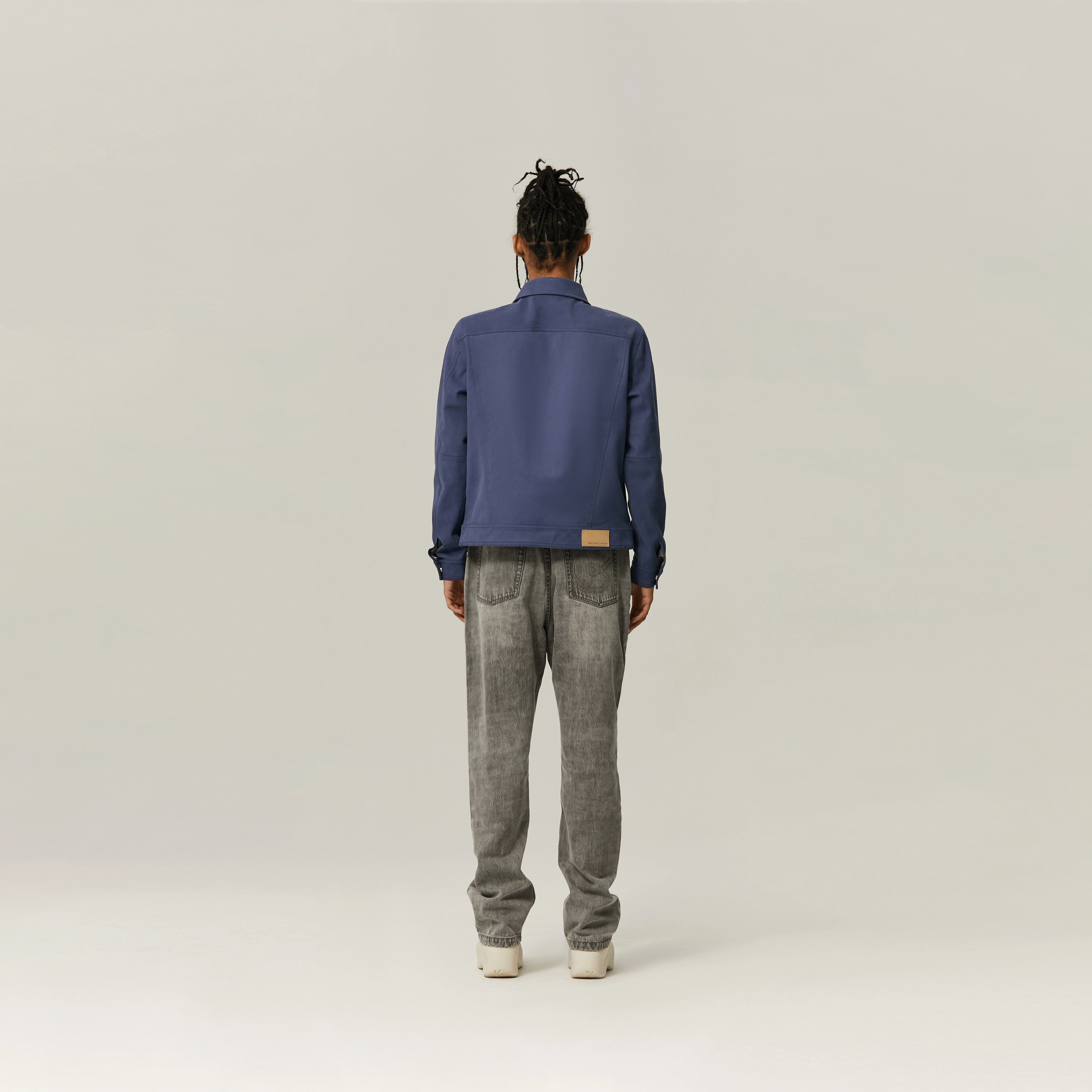 GALLIANO LANDOR