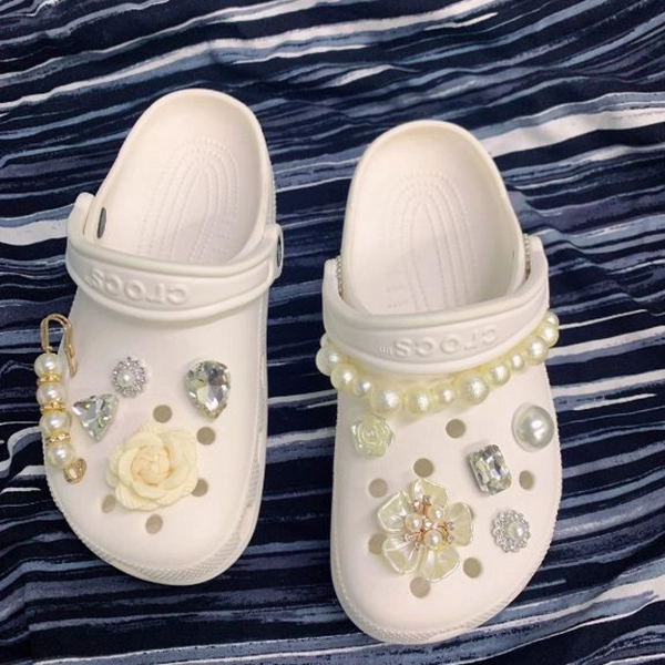 US8ACC crocs DIY