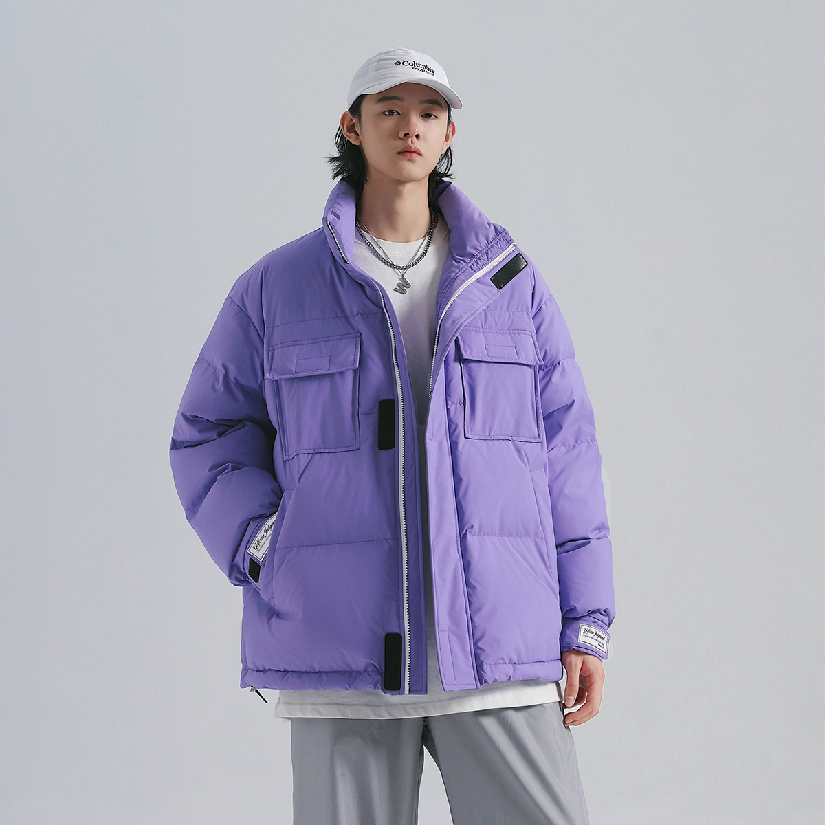 GOLFCROSS 90